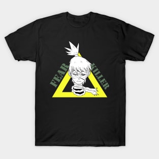 Brave boy T-Shirt